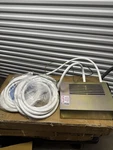 New Shimadzu HE-12S Heat Exchanger. Fixed Price $11999.99.