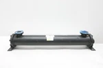 Thermal Transfer EKF-1036-9-T-R Shell And Tube Heat Exchanger. Fixed Price $1434.35.