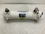 American Industrial AB-1002-C6-TP Heat Exchanger 300/150 Psi AB1002C6TP (tsc). Fixed Price $1619.99.