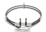 Genuine Smeg 1550W Fan Forced Oven Element C9GMXA 806890943 806890593. Fixed Price $27.16.