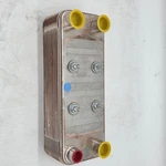 Kelvion GBS400H-AE-30 Plate Heat Exchanger Bphe Hvac 31BAR 450PSI 100236926. Fixed Price $750.00.