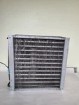 Super Radiator Coils 113241 , 13" X 5.5" (from Revco ULT2186-7-D14 Freez. Fixed Price $59.00.