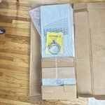 Pentagram XR473516012 Air Conditioner/heat Exchanger New In Box. Fixed Price $1700.00.