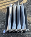 Carrier 336771-764 Heat Exchanger 336774-766-CBP Used **tested**. Fixed Price $650.00.