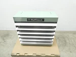 Thermon HP1-30-A1A1-2A Ruffneck Fan-cooled Heat Exchanger 450PSI. Fixed Price $3000.00.