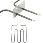 Frigidaire 5303016247 Wall Oven Broil Element 5303322963 615344 AH453.... Fixed Price $175.60.