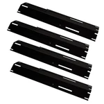 Keesha 11.75" To 21" Adjustable Porcelain Steel Universal 11.75'' 21''. Fixed Price $35.94.