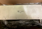 Lytron TF7678G1 Stainless Steel Tube-fin, Heat Exchanger. Fixed Price $700.00.