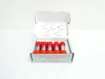 Box Of 10 Curtiss-wright V-804-D Pop-a-plug Cpi/perma Kit 0.804IN/0.805IN. Fixed Price $68.00.
