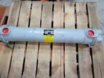 American Industrial #AB-1204-B4-FP-STS Heat Exchanger.. Fixed Price $4999.00.