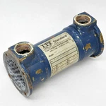 Itt Standard Hcf Shell-and-tube Heat Exchanger 5-142-03-008-059 300/150PSI. Fixed Price $99.99.