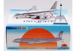 IF990AA0823P Inflight Coronado 1/200 Model N5608 American Airlines. Fixed Price $157.98.