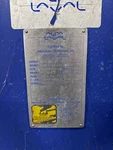 Alfa Laval Plate Heat Exchanger S/n 30117-59446 Model TL10-PFG Year 2018. Fixed Price $3000.00.