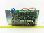 Panasonic ZUEP80673 YB-L200A8Y3E CO2 Laser Oscillator Control Board. Fixed Price $232.54.