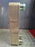 Diesel B3-32DW-20 Dudahx Brazed Plate Heat Exchanger 316L Stainless Steel. Fixed Price $149.99.
