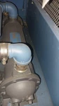 F-502-EY-4P Young Radiator F502EY4P Heat Exchanger 150PSI Max Pressure 350F. Fixed Price $980.00.