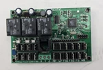 Aquacal EA200 38130604 Pool Heat Pump Control Board Works W/EA199 Display Only. Fixed Price $100.00.