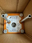 Johnson March Systems 37540 Sample Cooler, New Free Shipping. Fixed Price $575.00.