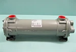Itt Standard Sscf 5-032-000-84-600 Shell & Tube Heat Exchanger New F10. Fixed Price $850.00.