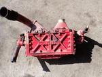 John Deere 6135 13.5L Diesel Engine Clarke Water Pump Heat Exchanger Oem. Fixed Price $1599.00.