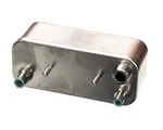 Perlick Heat Exchanger, Brazed Plate 63301B - Genuine Oem Replacement Part. Fixed Price $303.80.