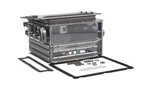 Rinnai #107000263 - Heat Exchanger Assembly (large) Genuine Oem Part Brand New. Fixed Price $427.99.