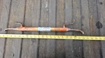 24DD85 Doucette SLHE1 Refrigeration Heat Exchanger, Good Condition. Fixed Price $29.96.
