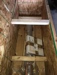 Heat Exchanger Tube Bundle Kit Itt Bell & Gossett 4-104-04-044-001 Shell Type. Fixed Price $1900.00.
