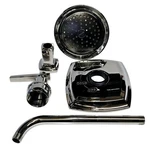Kohler TS16234-4-SN Margaux Rite-temp Shower Trim Only Polished Nickel *read. Fixed Price $280.90.