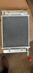 F150 Raptor Intercooler Heat Exchanger Upgraded Aluminum (whipple/vmp Style). Fixed Price $120.00.