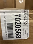 Subzero Heat Exchanger 7020568. Fixed Price $125.00.