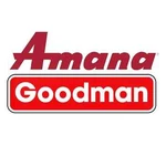 Goodman 20001284 Front Panel Assy Hvac Assembly. Fixed Price $45.86.