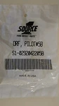 SOURCE1 S1-02920422058 Orf Pilot #58. Fixed Price $8.50.