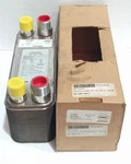 Alfa Laval CB27-50M 32361 8250 Brazed Plate Heat Exchanger New Fast Shipping. Fixed Price $398.51.