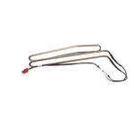 Two-row Heating Tube #Z370273 For Bertazzoni. Fixed Price $101.69.