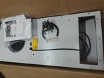 Pfannenberg PWS7332 Heat Exchanger 12353010005 =new In Box= 115VAC 7000 Series. Fixed Price $2000.00.