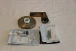 Kohler Composed Single Handle 2 Or Function Diverter Valve Trim K-T73140-4-BV. Fixed Price $167.21.