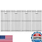 Tmozyar 16517 Stainless Steel 4 Cooking Grid Grates Replacement For Bull Angus. Fixed Price $91.94.
