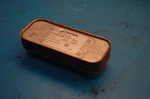Gea Flatplate Model 131001149 CH3X8-12 Med/eng Brazed Heat Exchanger. Fixed Price $175.00.