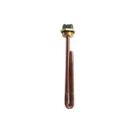 Ikky Heat, Heating Element HE4K208VC, 4000W-208V, Replacement Part. Fixed Price $44.99.