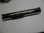 New Fatcanma 4.0KW 240V Stainless Steel Hot Tub Heater Assembly Pool. Fixed Price $45.00.