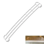 Upgraded 510502W Dryer Lint Trap Cover Compatible With Speed Queen, Amana Dry.... Fixed Price $17.09.