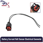 Fits Freightliner Mercedes-benz Smart Ambient Air Temperature Sensor Connector. Fixed Price $14.89.