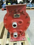 Graham, Heliflow, Heat Exchanger, 10X4C-16LT, 2" Mnpt Fnpt, Surplus. Fixed Price $996.00.