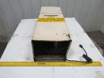 Kooltronic KXRP33 115V 50/60HZ Panel Mount Heat Exchanger Cooling Unit. Fixed Price $179.99.