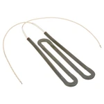 Vollrath 403004 1/2" Calrod Element 1400W 208V Heating. Fixed Price $155.50.
