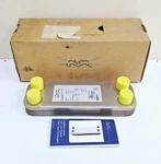 Alfa Laval CB30-10H / 32870 9921 6 Refrigerant Heat Exchanger. Fixed Price $278.07.