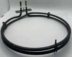 Genuine Omega Smeg Blanco Fan Forced Oven Element 2000W V32009186. Fixed Price $17.73.