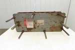 Itt Bell & Gossett GPX161-051 Plate Heat Exchanger 150 Psi Npt 32"X 12". Fixed Price $809.99.
