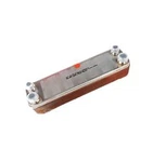Laars Heating Systems 2400-570 Flat Plate Exchanger. Fixed Price $534.49.
